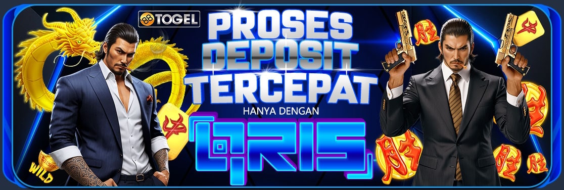 Bandar Togel Slots Judi 88Togel.com